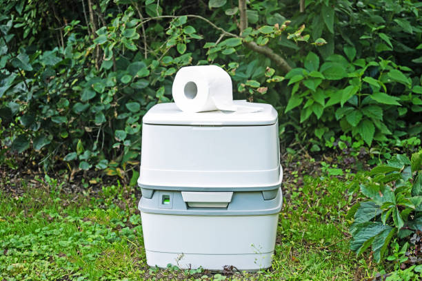 Best Porta potty rental near me  in Arkoma, OK