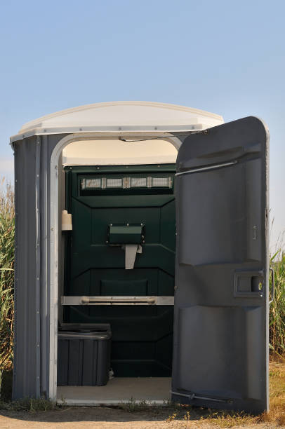 Best Portable restroom trailer rental  in Arkoma, OK