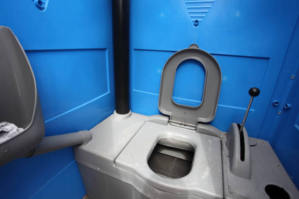 Portable Toilet Options We Offer in Arkoma, OK