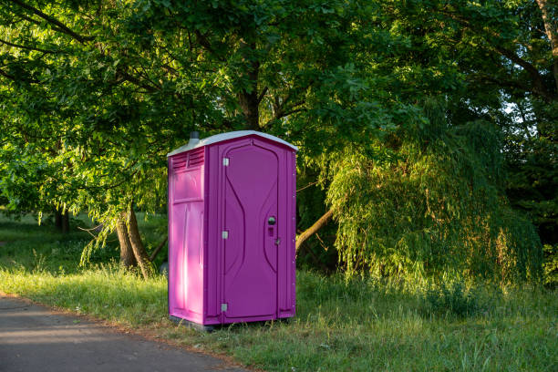 Best Luxury portable toilet rental  in Arkoma, OK