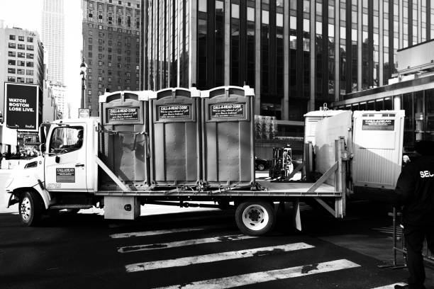 Best Affordable portable toilet rental  in Arkoma, OK