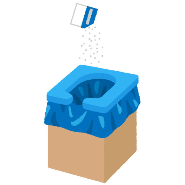 Affordable portable toilet rental in Arkoma, OK