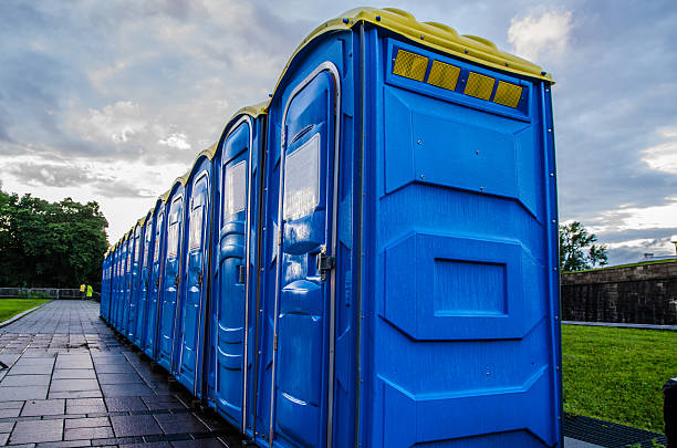 Best Porta potty rental for parties  in Arkoma, OK