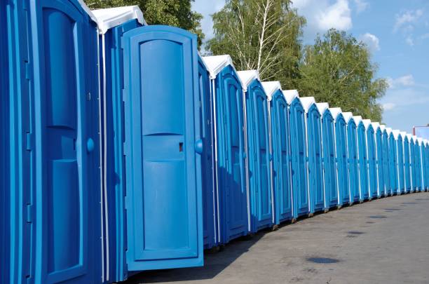 Best Best portable toilet rental  in Arkoma, OK